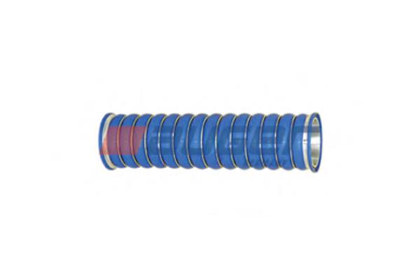 Tubo flexible de aire de sobrealimentación Volvo 21312237