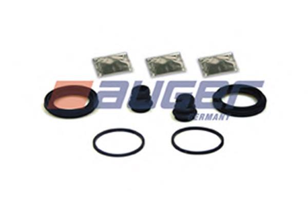 Comprar 0004201344 Mercedes Kit de reparación de pinzas de freno