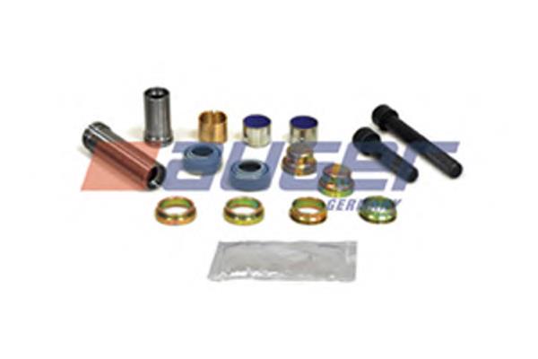 Comprar CMSK5 Trucktechnic Kit de reparación de pinzas de freno