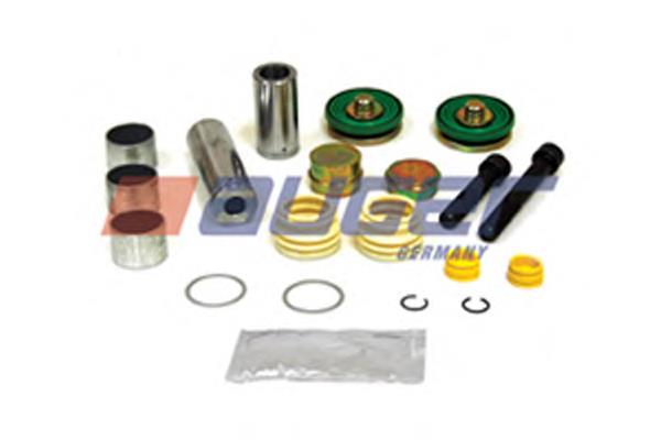 Comprar 107249 Febi Kit de reparación de pinzas de freno