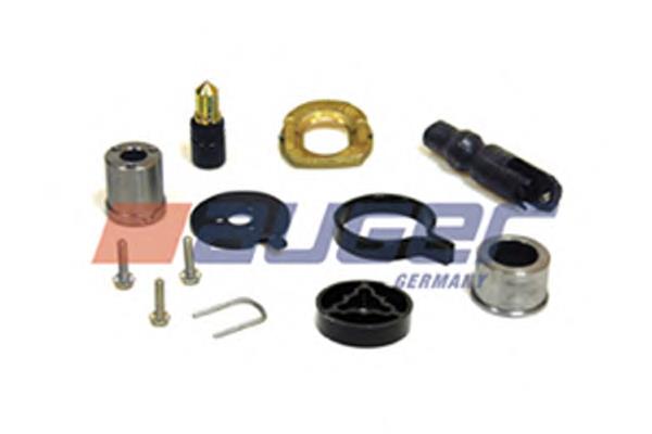 54682 Auger kit de pernos para llanta de repuesto