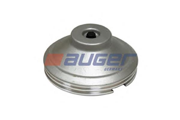 Tapa de cubo de rueda 1762224 Scania