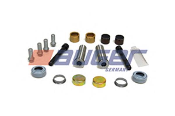 Kit de reparación, pinza de freno delantero Diesel Technic 294166 precio, desde 77,09 EUR