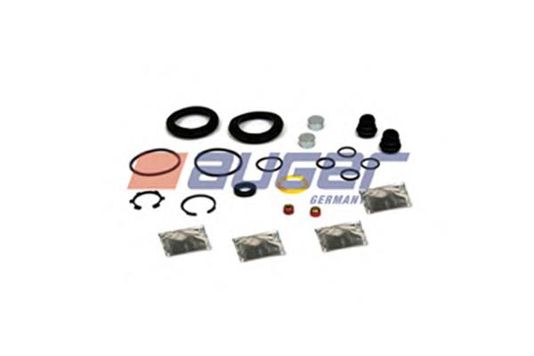 Comprar 796026 Diesel Technic Juego de reparación, pinza de freno trasero