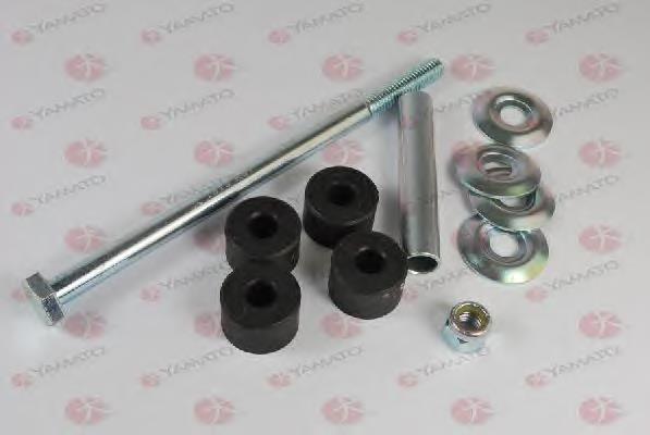 Soporte de la barra estabilizadora delantera Yamato J63008YMT