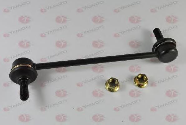 Soporte de la barra estabilizadora delantera Yamato J63010YMT