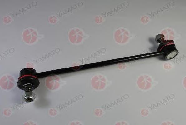 Soporte de la barra estabilizadora delantera Yamato J62098YMT