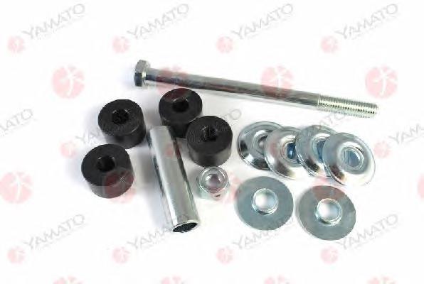 Bieleta estabilizadora delantera J61026YMT Yamato