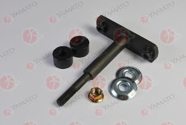 Soporte de la barra estabilizadora delantera Yamato J65038YMT