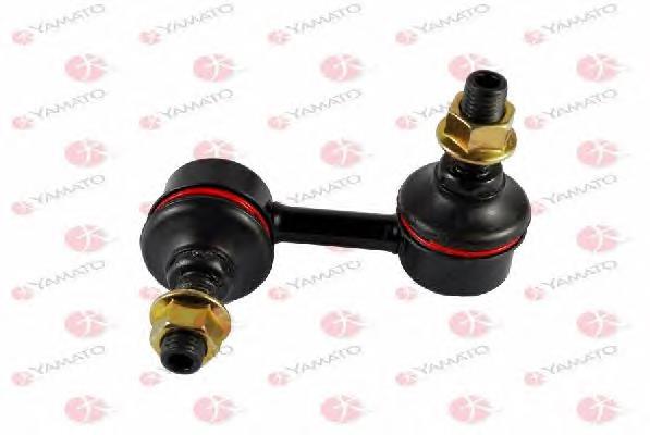 Bieleta de suspensión delantera izquierda Yamato J65049YMT