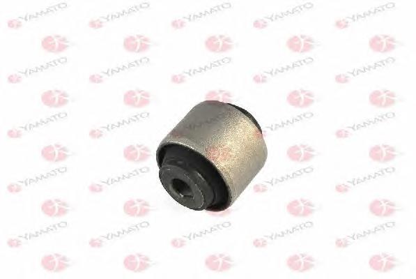 Silentblock de brazo de suspensión trasero superior J54017AYMT Yamato