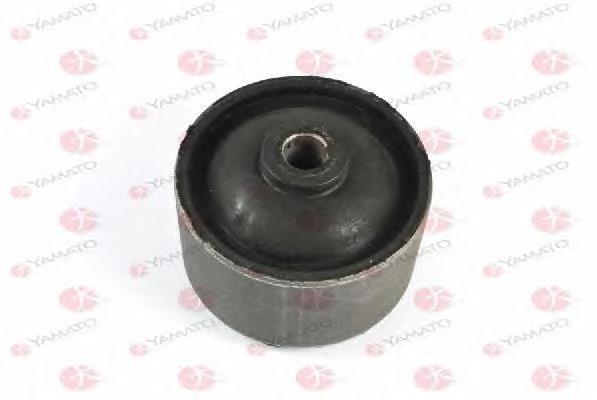 J54008AYMT Yamato bloque silencioso trasero brazo trasero delantero