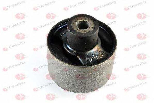 J55006AYMT Yamato Buje delantero del brazo longitudinal trasero