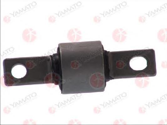 J55000AYMT Yamato silentblock de brazo de suspensión trasero superior