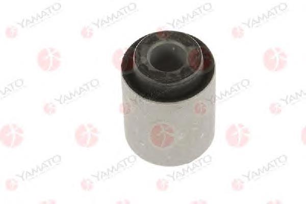 Buje del brazo inferior trasero J55009AYMT Yamato