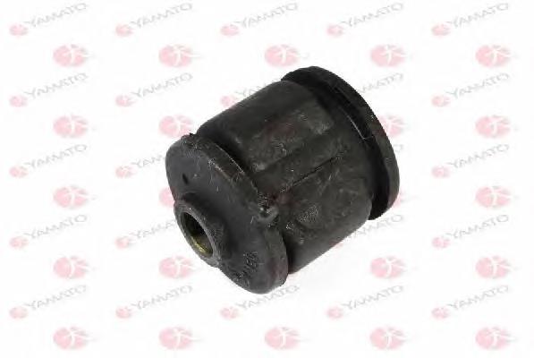 Bloque silencioso Trasero Brazo Trasero Delantero J52000AYMT Yamato