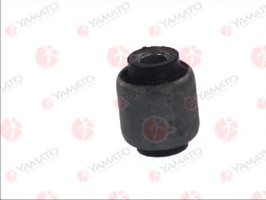 Comprar J52009AYMT Yamato Silentblock del brazo superior de suspensión trasera