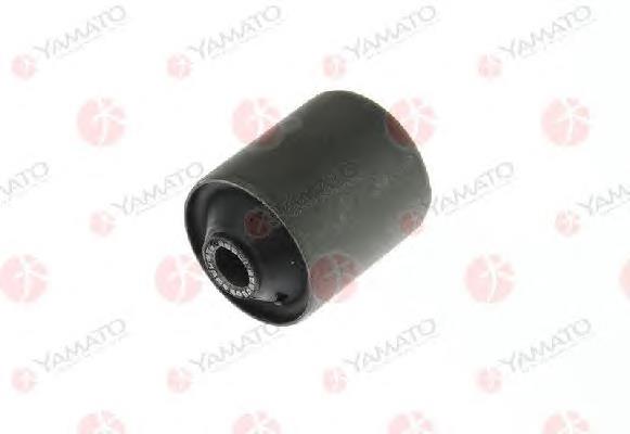 J50000DYMT Yamato suspensión, brazo oscilante, eje trasero