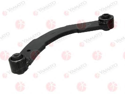 Brazo superior de suspensión trasera izquierdo/derecho Yamato J95018YMT