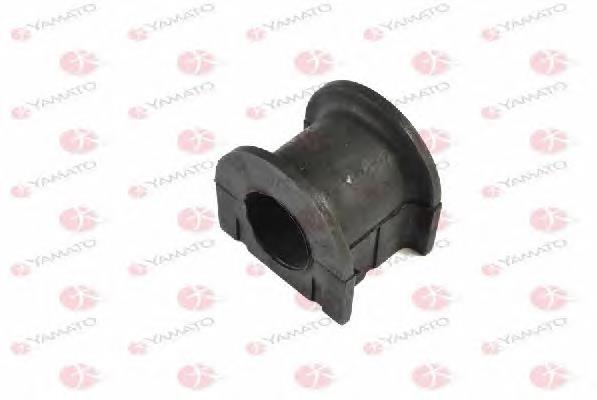 Buje de barra estabilizadora delantera J72070YMT Yamato