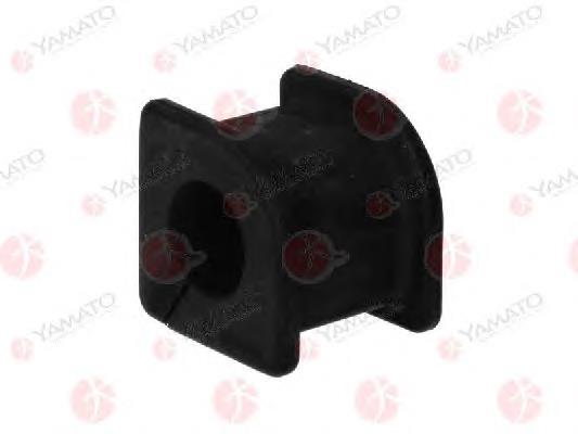 Buje de barra estabilizadora delantera RU2115 Japan Parts