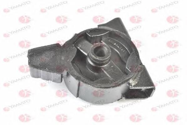 Soporte, motor, derecho, trasero 1237174150 Toyota