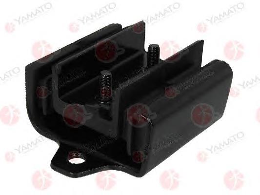 Soporte de motor trasero Nissan Terrano 1 WD21