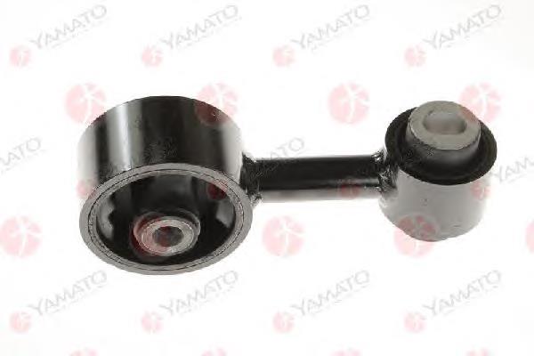 I51071YMT Yamato soporte, motor, derecho, trasero