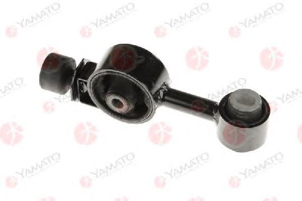 I51069YMT Yamato soporte, motor, derecho, trasero