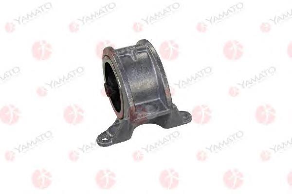 Soporte de motor derecho 54101 Metalcaucho
