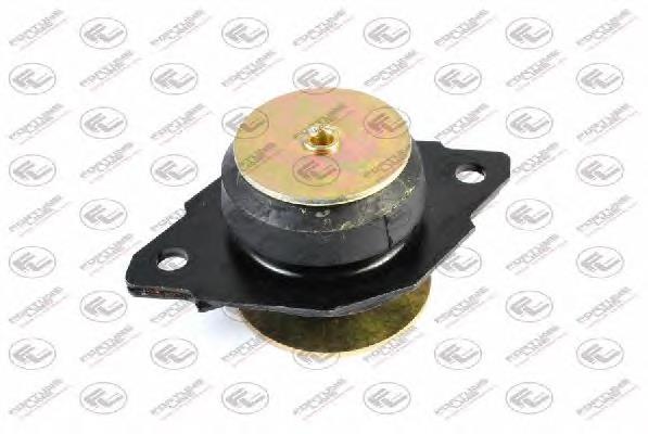 fz9928 Fortune Line soporte motor izquierdo