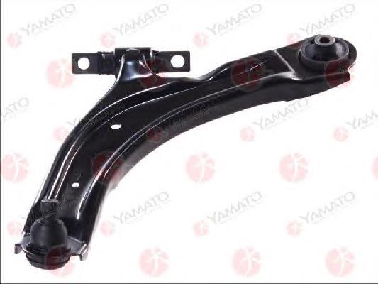 J31104YMT Yamato Brazo inferior izquierdo de la suspensión delantera