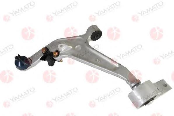 Brazo inferior izquierdo de la suspensión delantera J31085YMT Yamato