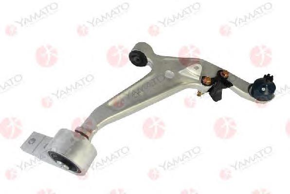 Brazo inferior derecho de la suspensión delantera Yamato J31084YMT