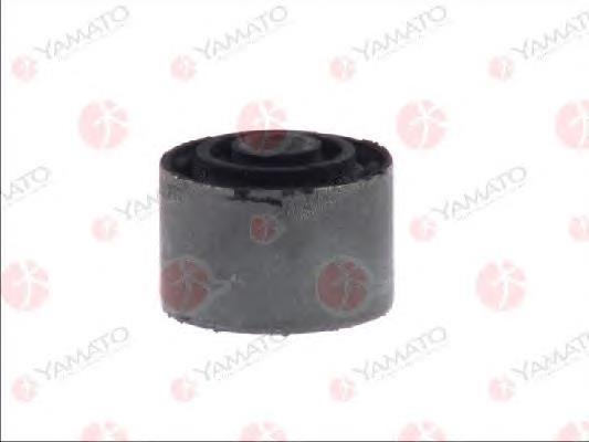 J42049AYMT Yamato silentblock de brazo de suspensión delantero superior