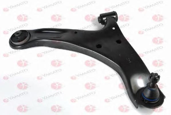 Brazo inferior derecho de la suspensión delantera Yamato J38024YMT