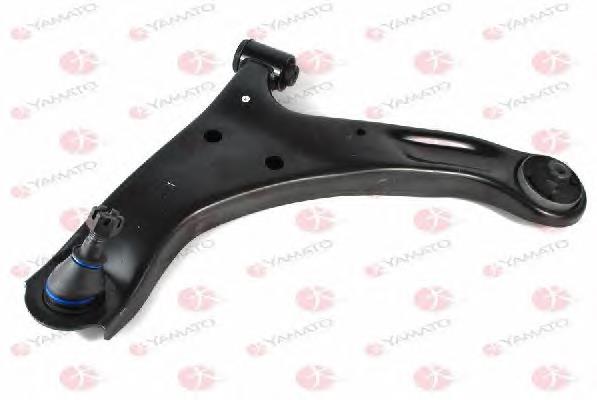 J38025YMT Yamato Brazo inferior izquierdo de la suspensión delantera