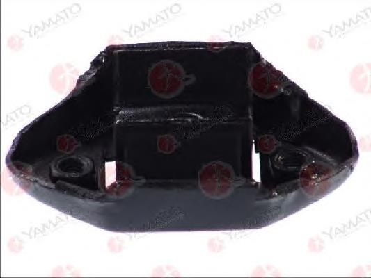 Taco de motor trasero Ashika GOM804