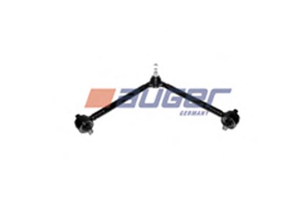 Brazo superior izquierdo/derecho de suspensión delantera MR101 Mahle Original