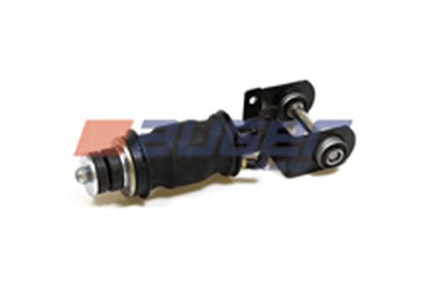Amortiguador de cabina 7482052893 Renault (RVI)