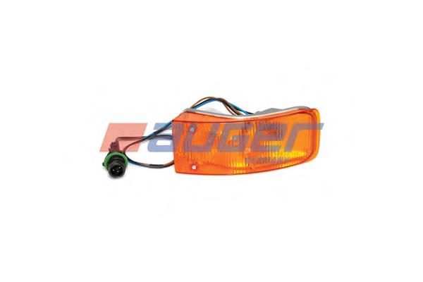 Luz intermitente Auger 73610 precio, desde 23,29 EUR