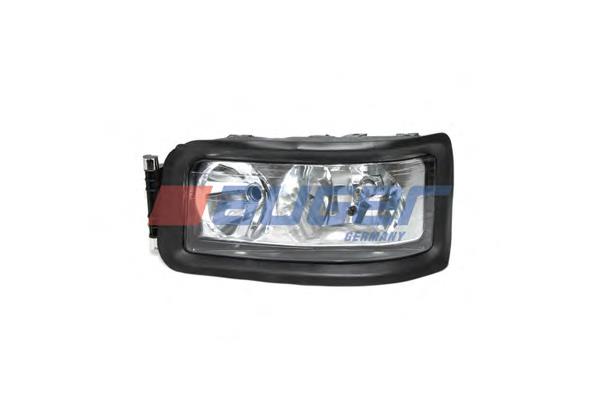 Comprar 81251016465 MAN Faro delantero izquierdo