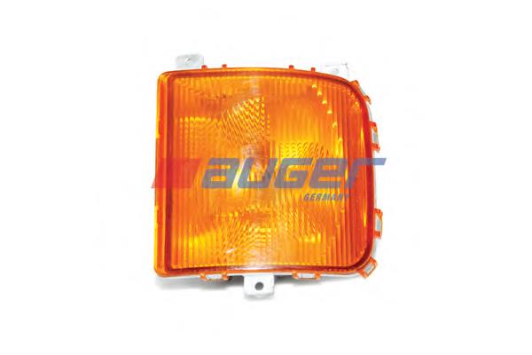 Luz intermitente de guardabarros 131MA20250U Giant