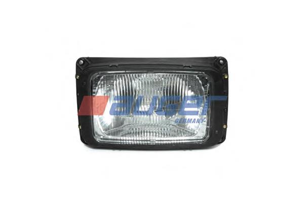 Faro izquierdo/derecho MAN 81251016274