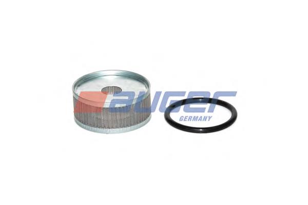 Filtro de combustible 26560137 Perkins