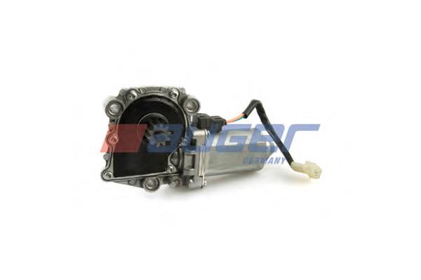 Motor eléctrico, elevalunas, puerta delantera izquierda Bosch 0130821508