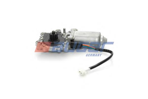 74317 Auger motor eléctrico, elevalunas, puerta delantera derecha