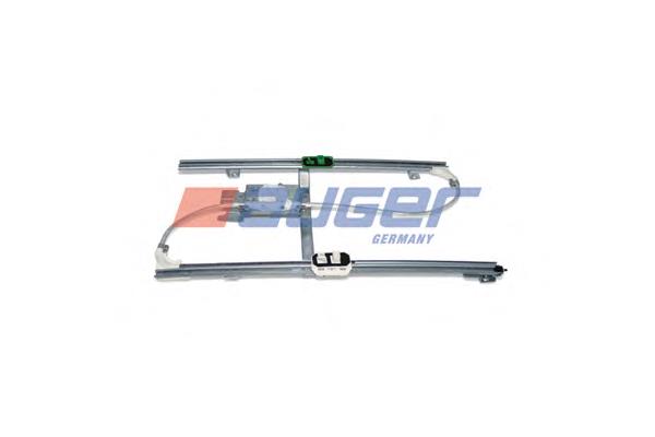 Comprar 7482497193 Renault (RVI) Mecanismo de elevalunas delantero izquierdo