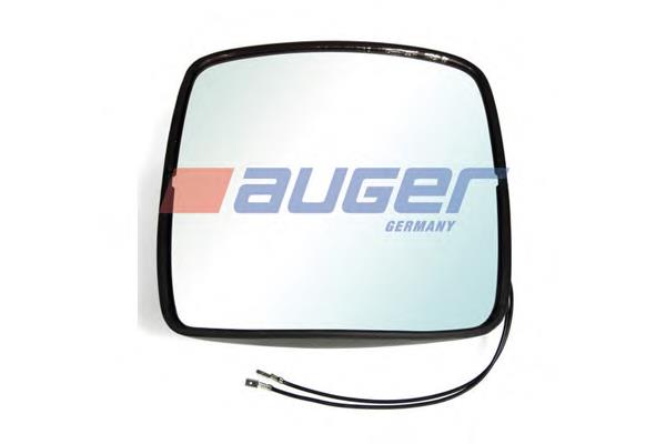 7918 Rywal Retrovisor