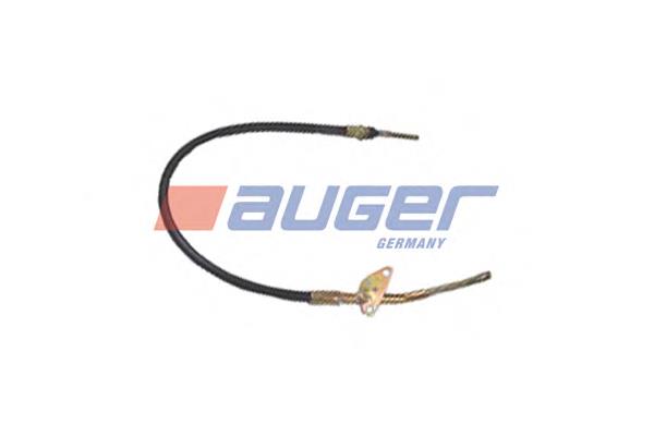 Cable de freno de mano trasero izquierdo Auger 74204 precio, desde 24,61 EUR